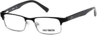 Harley Davidson Eyeglasses HD0123T