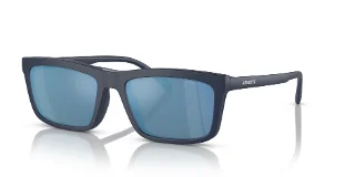 27591W Matte Dark Blue