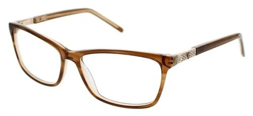 Jessica Mcclintock Eyeglasses 4028