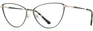 C03 Emerald/Gold