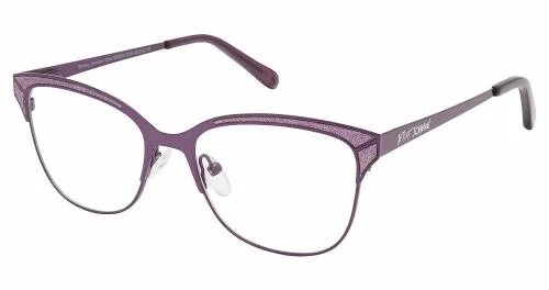 Betsey Johnson Eyeglasses SHEEN