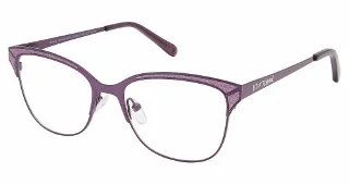 Betsey Johnson Eyeglasses SHEEN