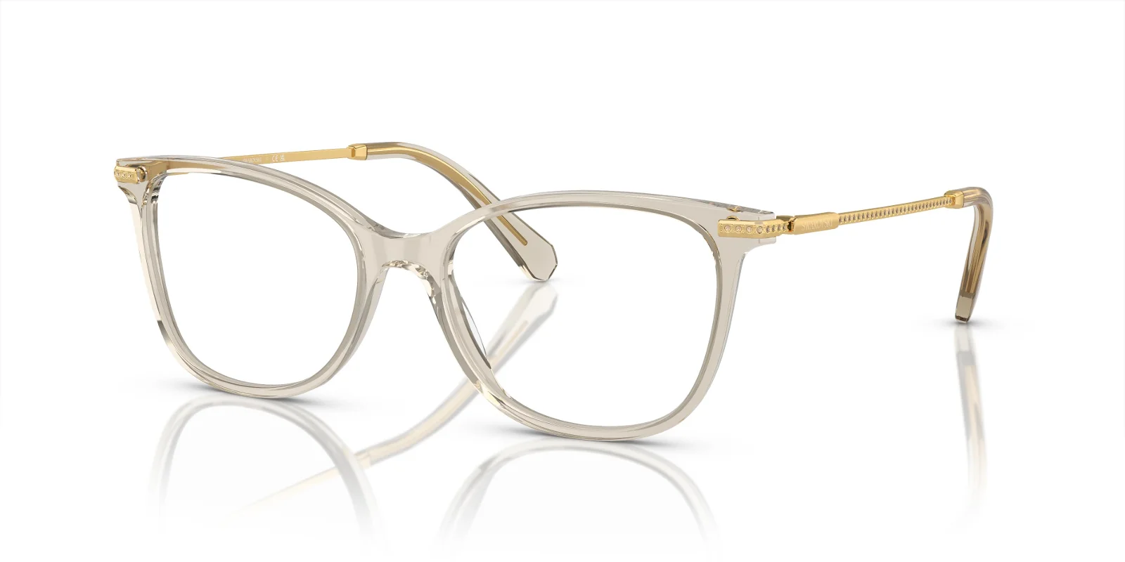 Swarovski Eyeglasses SK2010