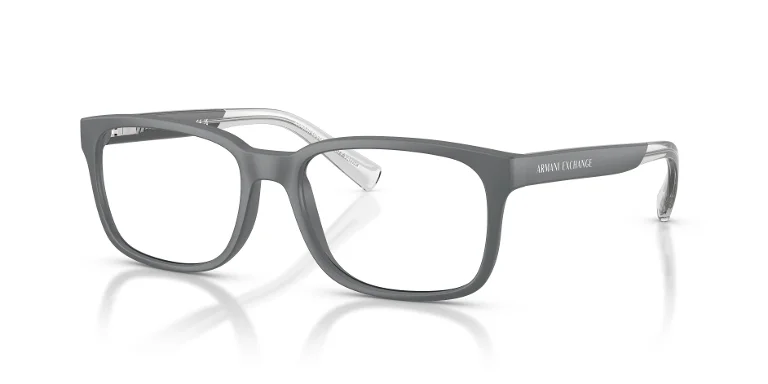 Armani Exchange Eyeglasses AX3029