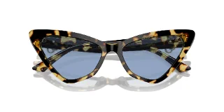Jimmy Choo Sunglasses JC5008