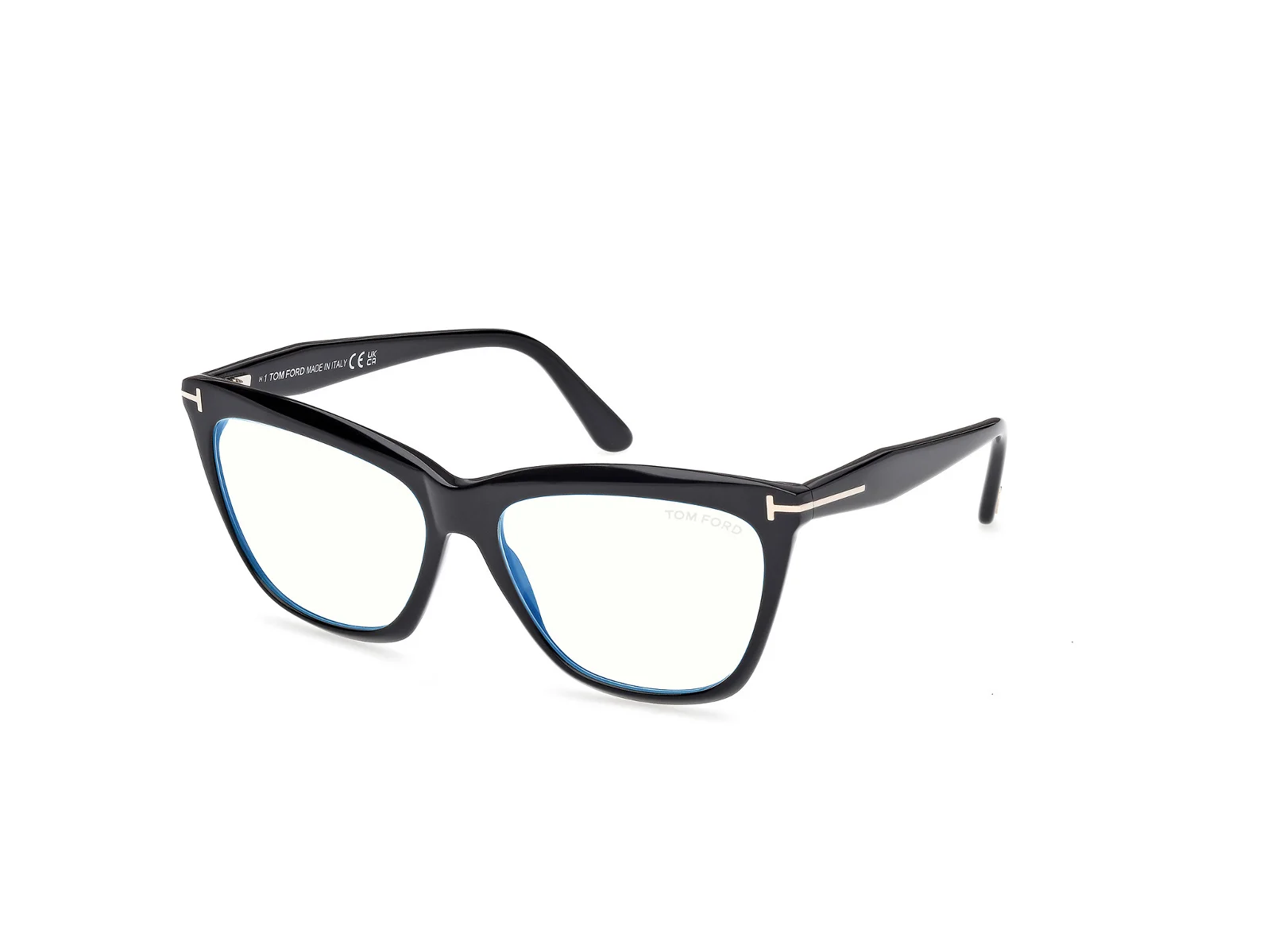 Tom Ford Eyeglasses FT6064-B