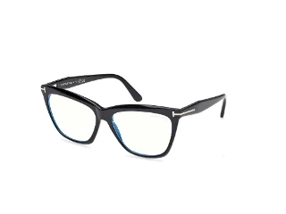 Tom Ford Eyeglasses FT6064-B