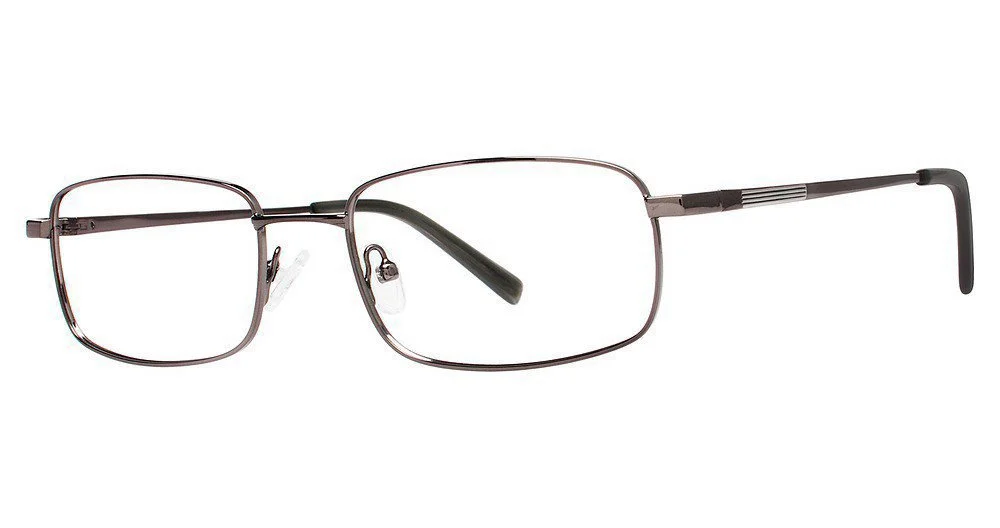 Modz Titanium Eyeglasses C.E.O.