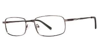 gunmetal/silver