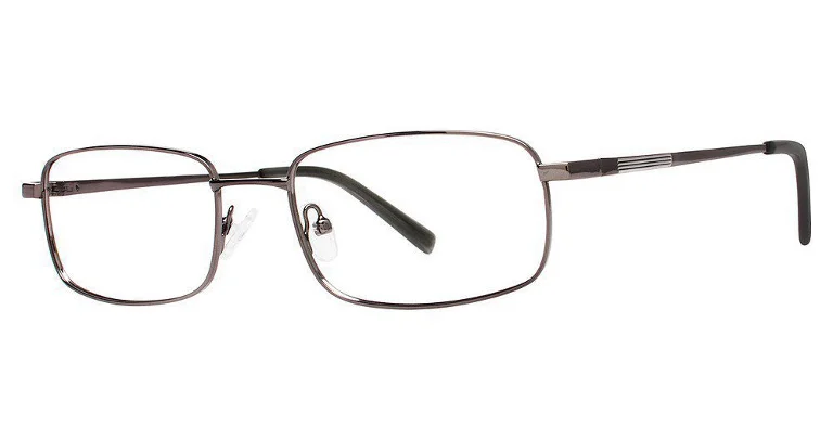 Modz Titanium Eyeglasses C.E.O.