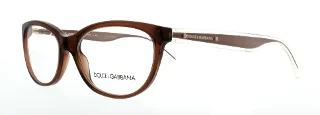 2542 Transparent Brown