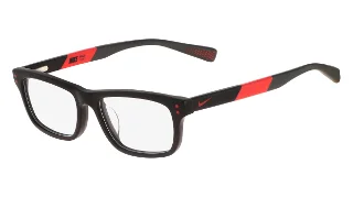 001 Black Challenge Red