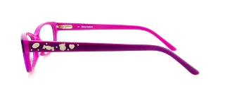 Juicy Couture Eyeglasses 902