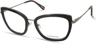 001 Shiny Black