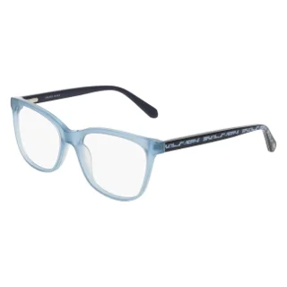 400 Blue Crystal