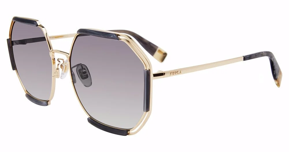 Furla Sunglasses SFU785
