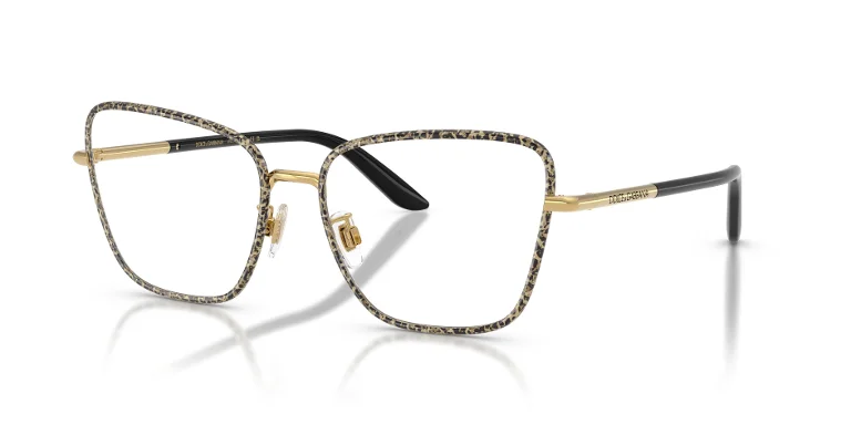 Dolce & Gabbana Eyeglasses DG1359