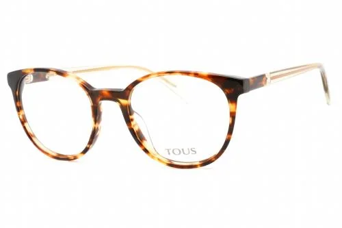 Tous Eyeglasses VTOB37V
