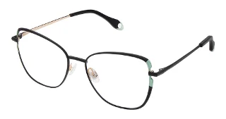 M200-F-3786 Black Aqua