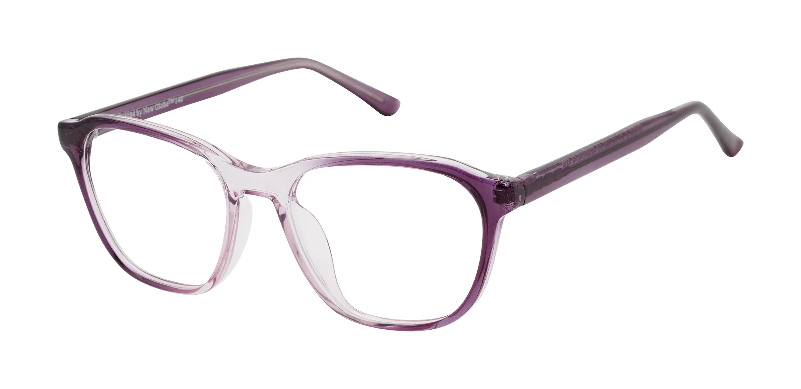 New Globe Eyeglasses L4104