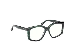 Max Mara Eyeglasses MM5162-B