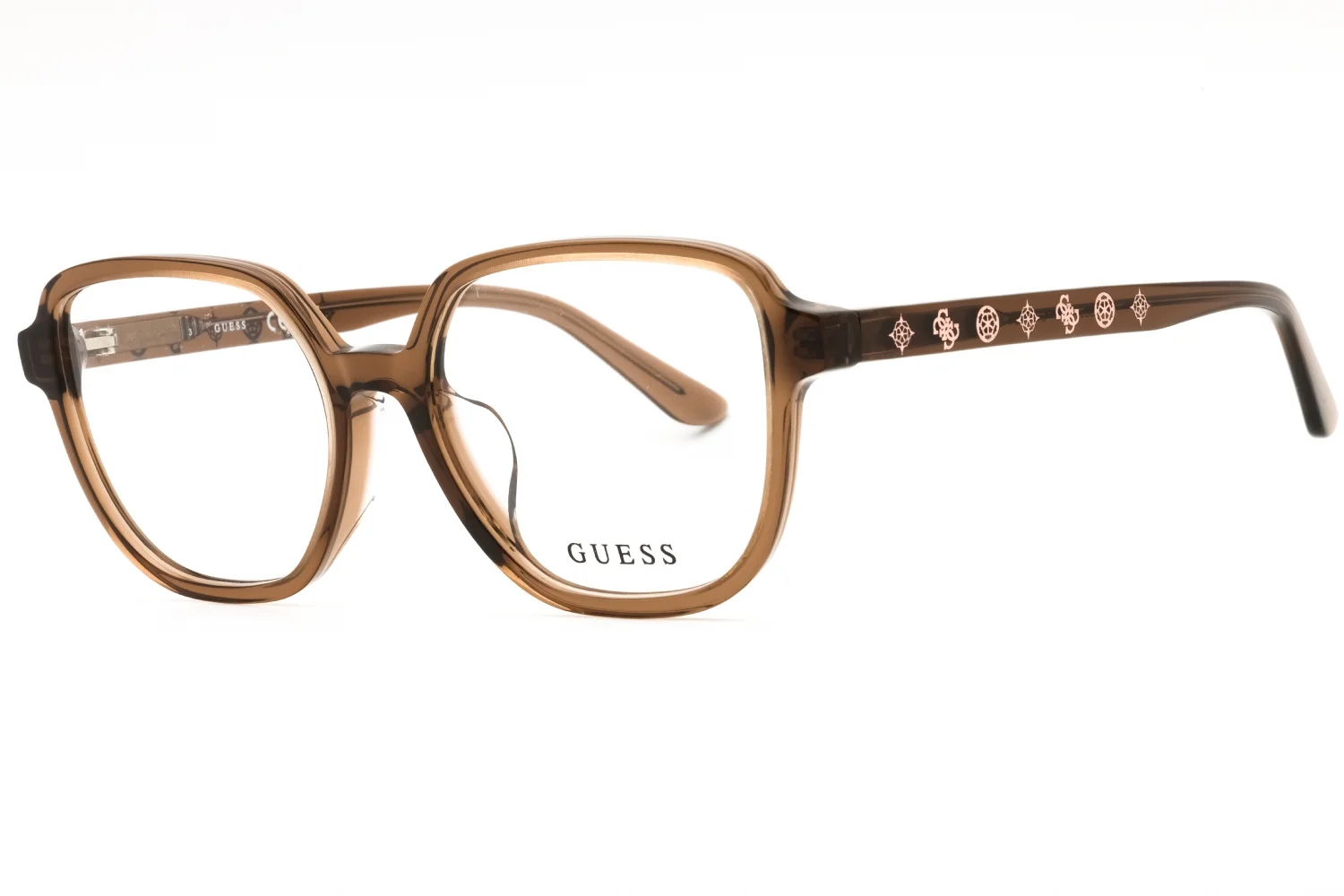 Guess Eyeglasses GU50154-D