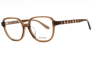 Guess Eyeglasses GU50154-D