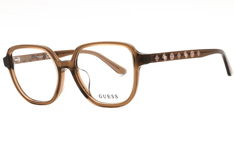 Guess Eyeglasses GU50154-D