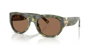 208973 Green Marbled