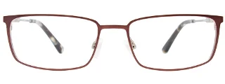Oak Nyc Eyeglasses O3018