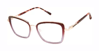 Barbour Eyeglasses BAOW023