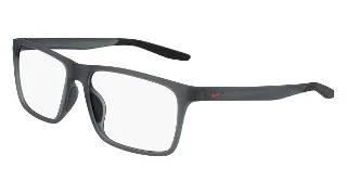 061 Matte Dark Grey/Black