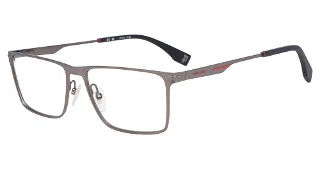 Matt Gun Metal (0627)