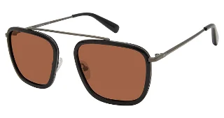 C01 Black/Gunmetal