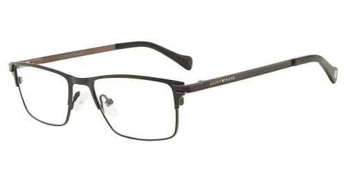 Lucky Brand Eyeglasses D813