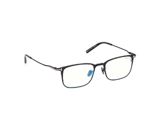 Tom Ford Eyeglasses FT5929-D-B