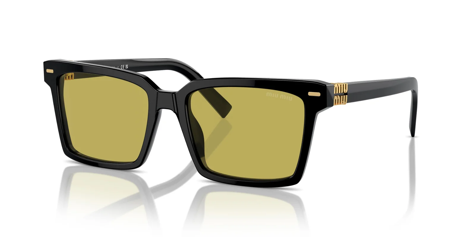 Miu Miu Sunglasses MU13ZSF