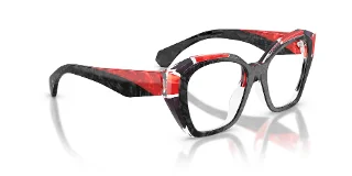 Alain Mikli Eyeglasses A03542