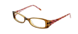 Ocean Pacific Eyeglasses 819