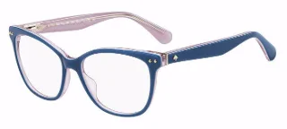 0BR0 Blue Pink