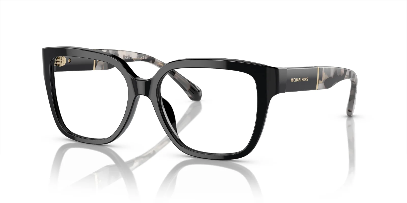 Michael Kors Eyeglasses MK4112