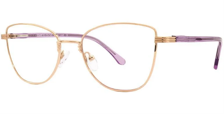 Cosmopolitan Eyeglasses Ryett