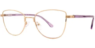Cosmopolitan Eyeglasses Ryett