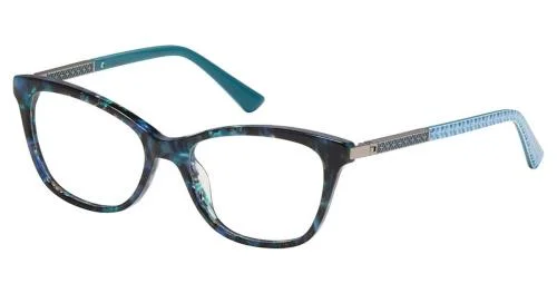 Nicole Miller Eyeglasses LULU