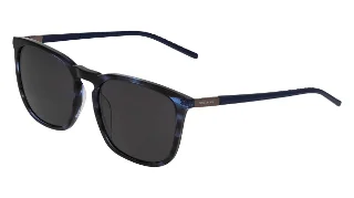 400 Blue Horn