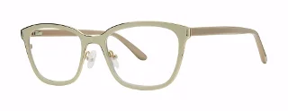 Matte Ivory/Gold/Beige
