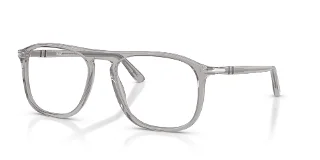 309 Transparent Grey