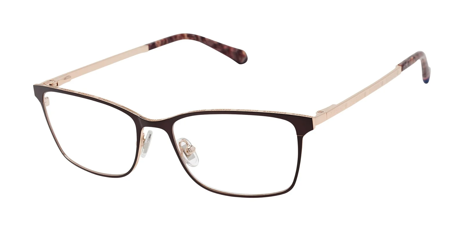 Superdry Eyeglasses SDOW511T