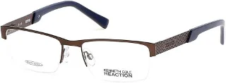 Kenneth Cole Eyeglasses KC0783