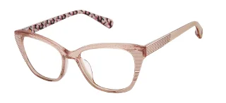 Ted Baker Eyeglasses TLW013